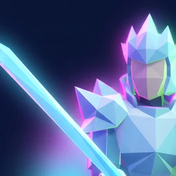 Frost, the ice duelist